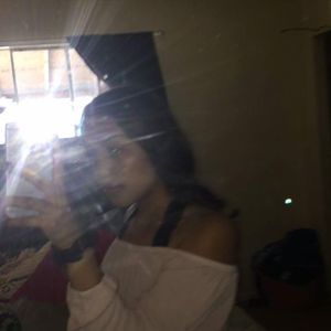 Meet your Posher, Cristal